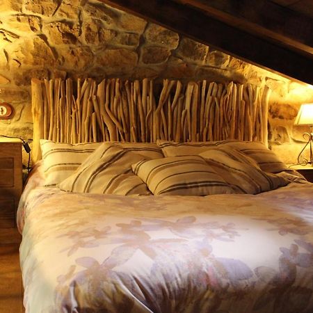 El Refugio De Luena Villa San Miguel de Luena Eksteriør billede