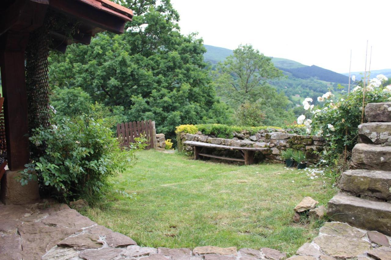 El Refugio De Luena Villa San Miguel de Luena Eksteriør billede